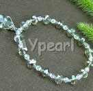 czech crystal bracelet