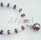 Wholesale Jewelry-czech crystal bracelet