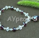 czech crystal bracelet