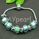 Wholesale Other Jewelry-pandora colored glaze bracelet