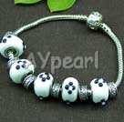 Wholesale Other Jewelry-pandora colored glaze bracelet