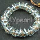 Wholesale Jewelry-coloured glaze bracelet