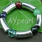 Wholesale Jewelry-multi-stone bracelet