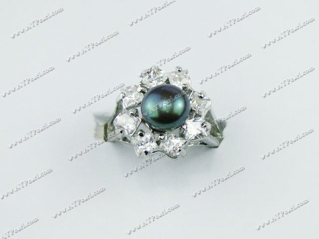pearl ring
