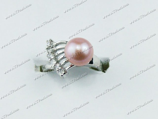 pearl ring