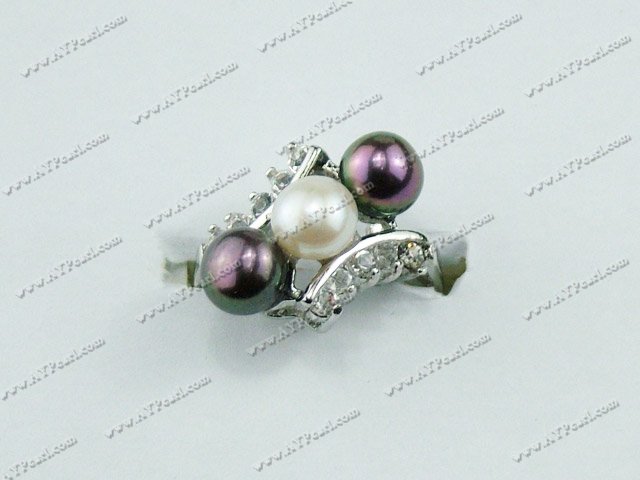 pearl ring
