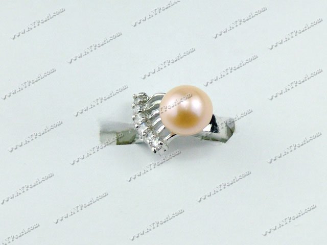 pearl ring