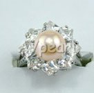 Wholesale Jewelry-pearl ring