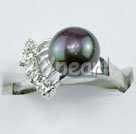 Wholesale Jewelry-pearl ring