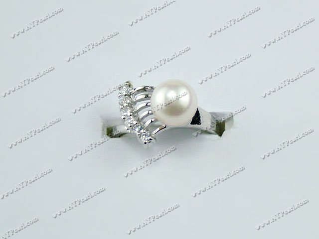 pearl ring