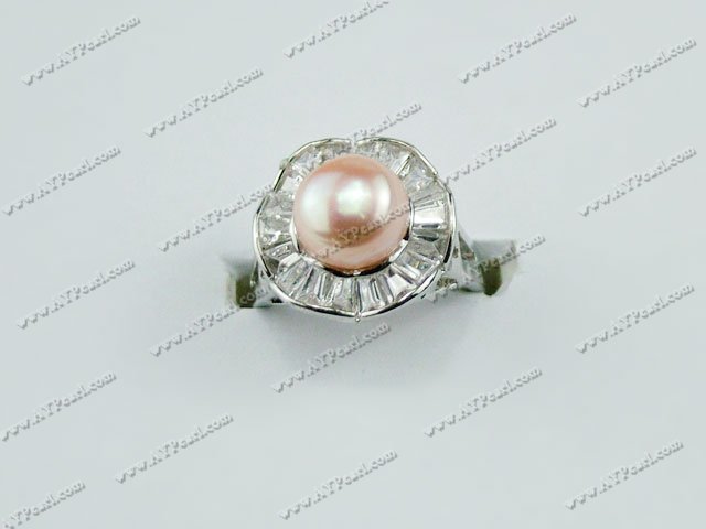 pearl ring