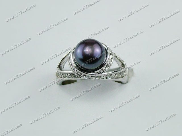 pearl ring