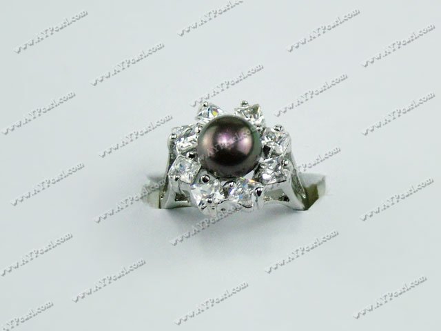 pearl ring