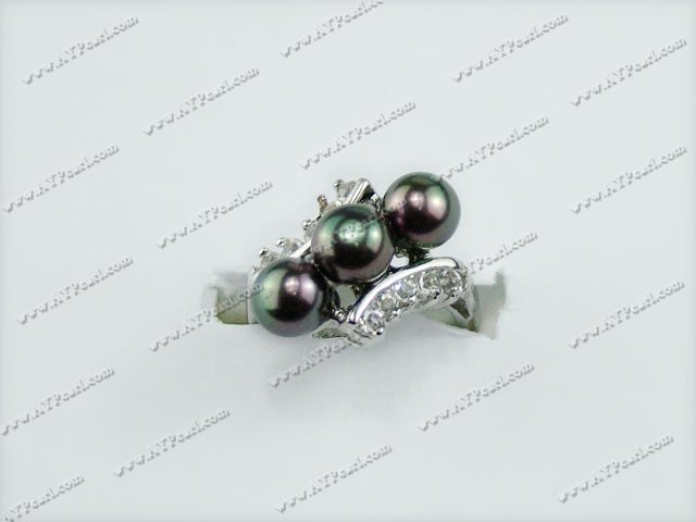 pearl ring