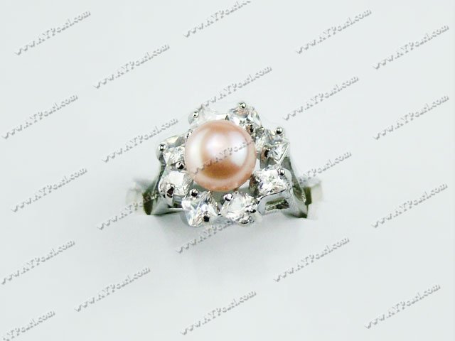 pearl ring