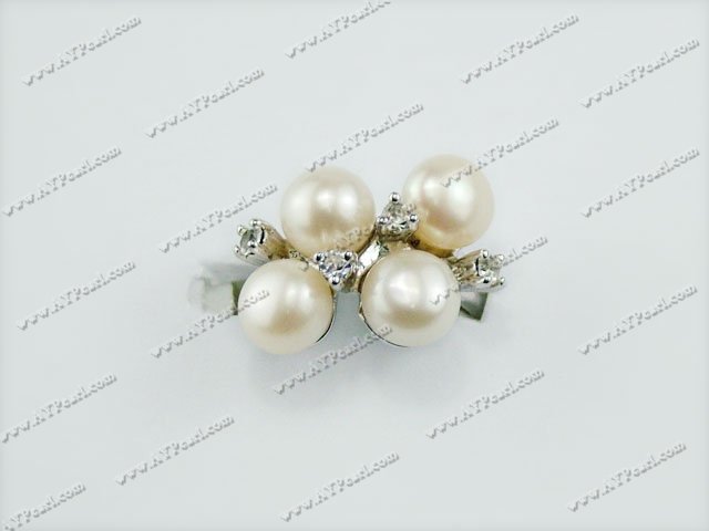 pearl ring