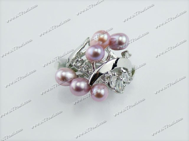 pearl ring