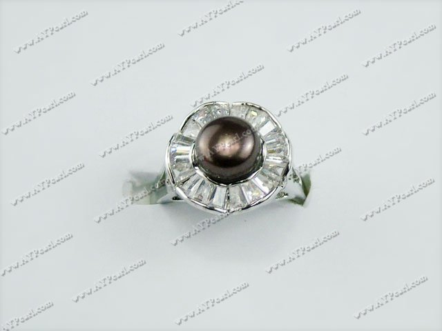 pearl ring