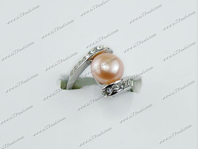 pearl ring