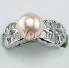 Wholesale ring jewelry-pearl ring