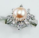 Wholesale Jewelry-pearl ring