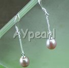 Wholesale pearl earrings