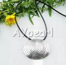 tibet silver necklace