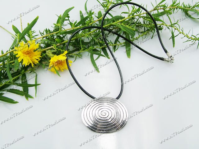 tibet silver necklace