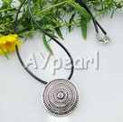 Wholesale Other Jewelry-tibet silver necklace