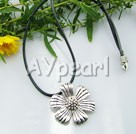 Wholesale Other Jewelry-tibet silver necklace