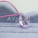 Wholesale austrian angel's tear crystal pendant