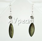 shell earrings