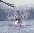 Wholesale Austria crystal pendant