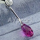 Wholesale austrian crystal necklace