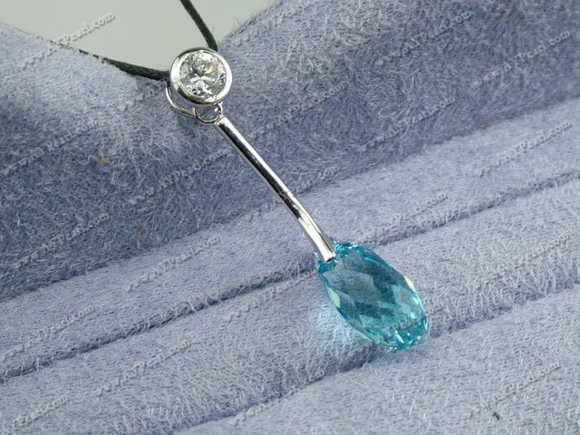 austrian crystal necklace
