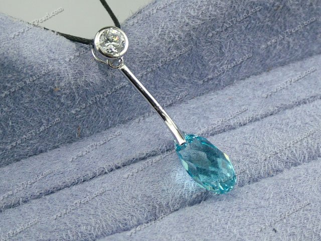 austrian crystal necklace
