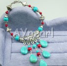 Wholesale Jewelry-turquoise bracelet