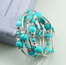 turquoise bracelet