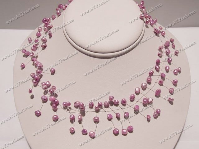 fantastische Perlenkette