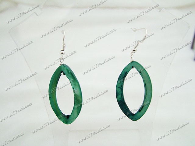 Wholesale Shell Jewelry-shell earrings