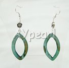 shell earrings