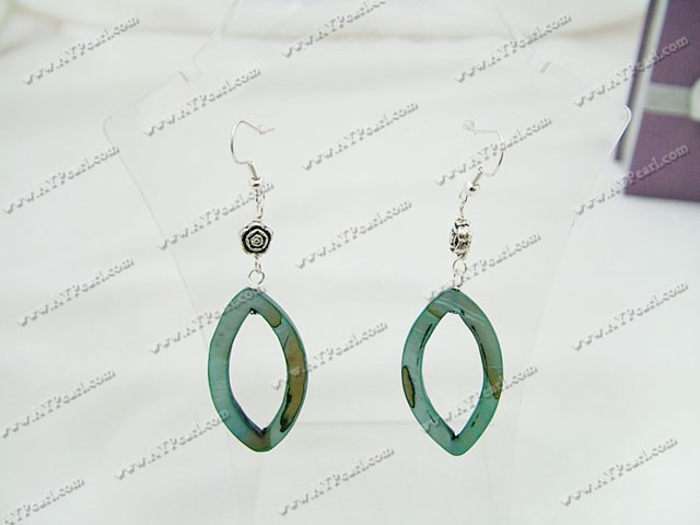 Wholesale Shell Jewelry-shell earrings