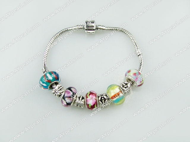 Charm bracelet