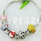 Charm bracelet