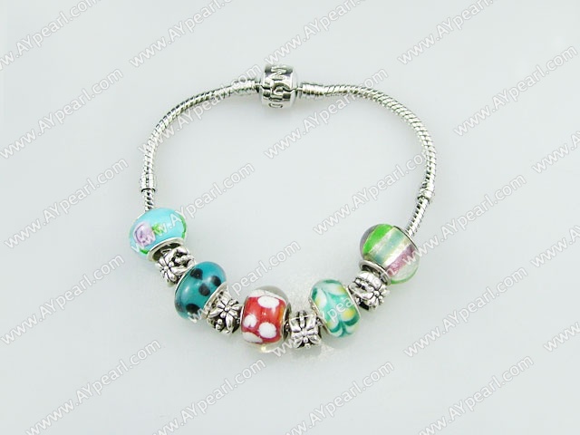 imitation pandora bracelet