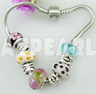 Wholesale Charm bracelet