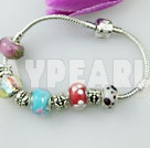 Charm bracelet