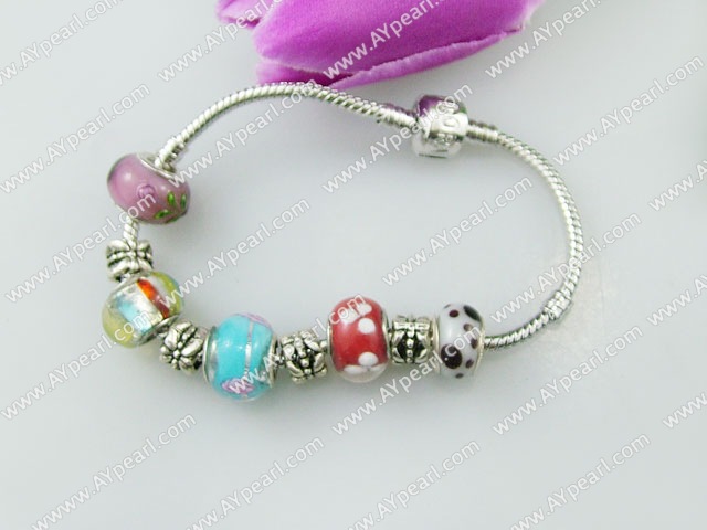 Charm bracelet