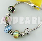 Charm bracelet