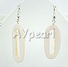 shell earrings